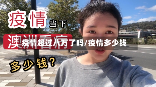 疫情超过八万了吗/疫情多少钱-第2张图片