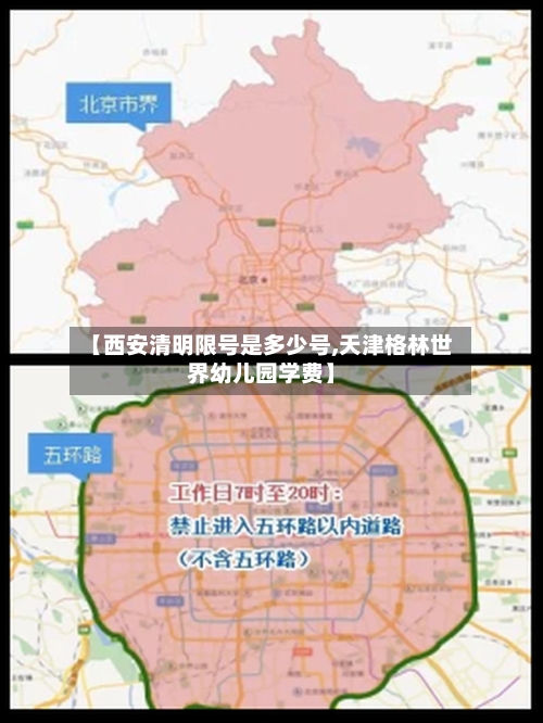 【西安清明限号是多少号,天津格林世界幼儿园学费】-第3张图片