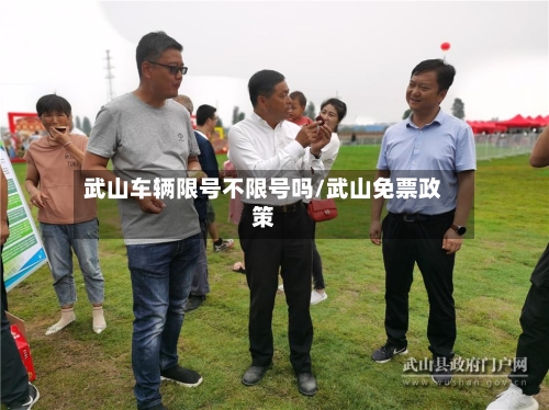 武山车辆限号不限号吗/武山免票政策-第2张图片