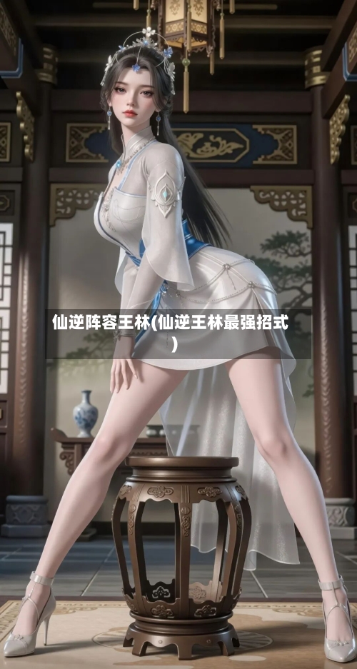 仙逆阵容王林(仙逆王林最强招式)-第2张图片