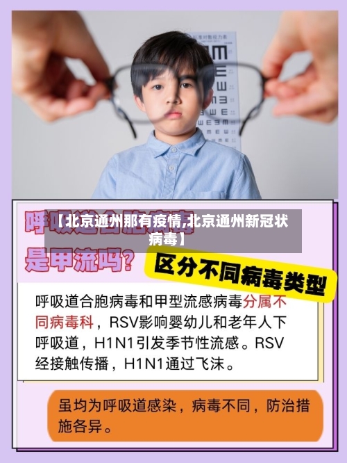 【北京通州那有疫情,北京通州新冠状病毒】-第2张图片