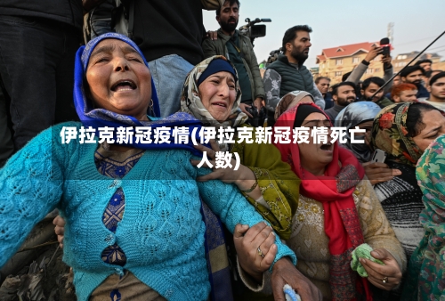 伊拉克新冠疫情(伊拉克新冠疫情死亡人数)