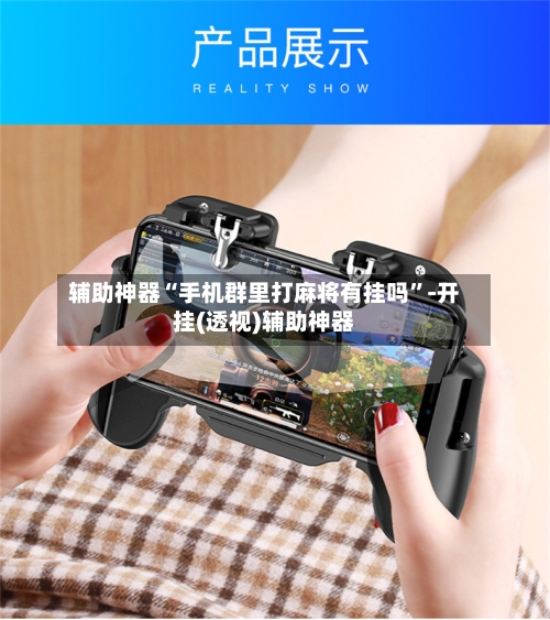 辅助神器“手机群里打麻将有挂吗”-开挂(透视)辅助神器-第2张图片