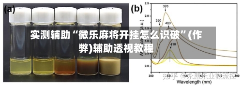 实测辅助“微乐麻将开挂怎么识破”(作弊)辅助透视教程