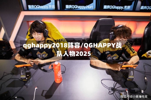 qghappy2018阵容/QGHAPPY战队人物2025