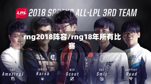 rng2018阵容/rng18年所有比赛