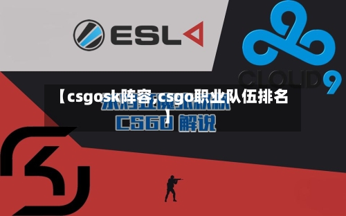 【csgosk阵容,csgo职业队伍排名】-第2张图片