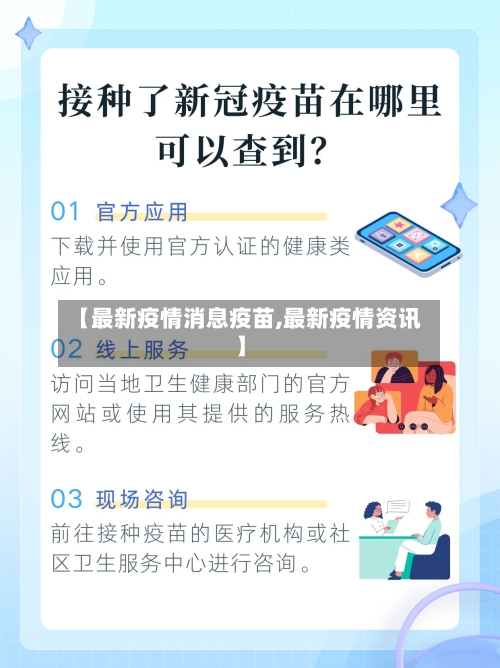 【最新疫情消息疫苗,最新疫情资讯】-第3张图片