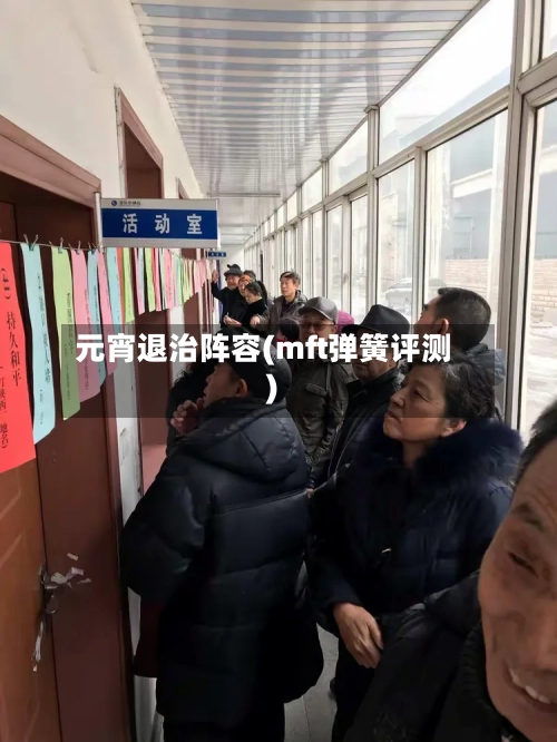 元宵退治阵容(mft弹簧评测)-第2张图片