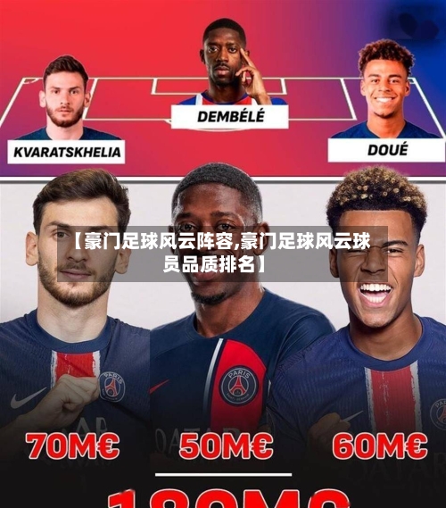 【豪门足球风云阵容,豪门足球风云球员品质排名】-第2张图片
