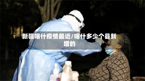 新疆喀什疫情最近/喀什多少个县新增的
